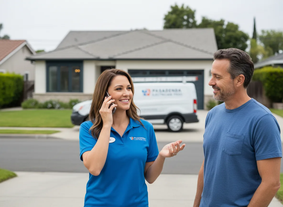 Electrician Essex, IA FAQs